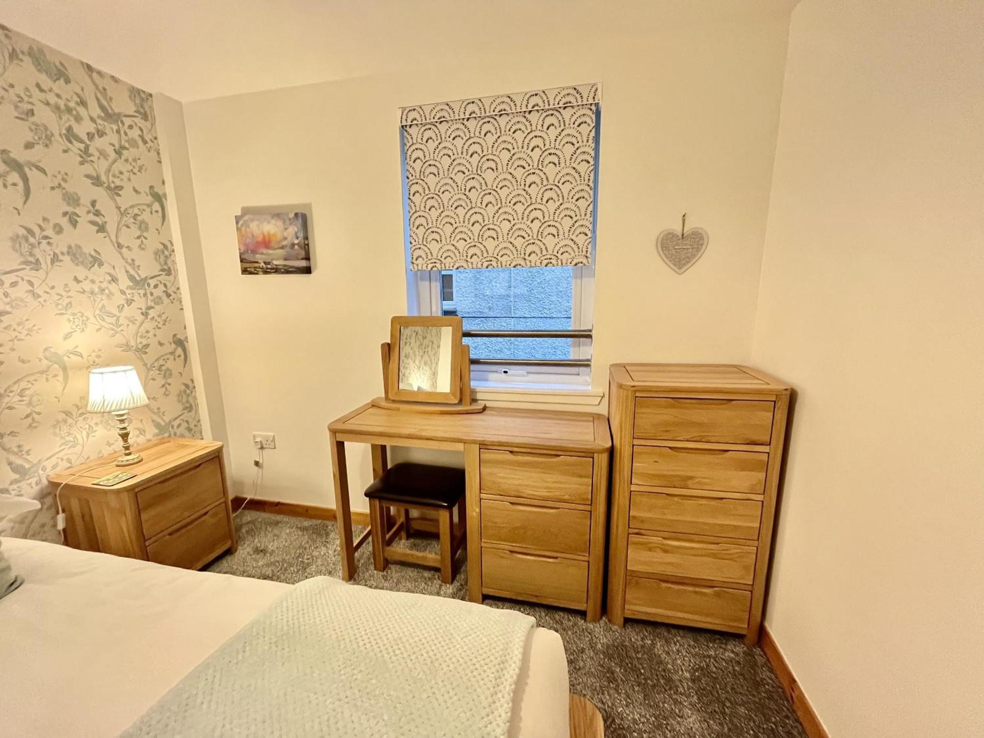 La Scala Inverness City Apartment 외부 사진